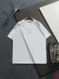 Picture of Prada T Shirts Short _SKUPradaXS-L20tr422987